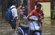 Mumbai warned of extremely heavy rain today, people advised to stay indoors